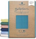 Formesse Bella Gracia Spannbetttuch Arktis 120x190-130x220 | FORMESSE Farbe...
