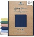 Formesse &ndash; Bella Gracia Jersey Spannbettlaken 120x190-130x220cm - bis 25cm H&ouml;he -