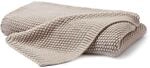 Hahn Strickdecke Soft Natur 130x170 - (545001-721)