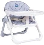 Chicco Sitzerh&ouml;hung Chairy, mitwachsender Tischsitz, ab 6 Monate, ab 12 Monate zum