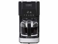 CASO Coffee Taste and Style Kaffeemaschine mit Permanentfilter, 1,5 l, optimale