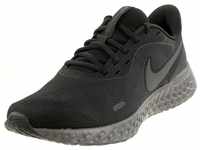 Nike Herren BQ3204-001_45,5 Running Shoes, Black Anthracite, 45.5 EU