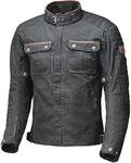 Held Bailey Motorrad Textiljacke, schwarz, 2XL