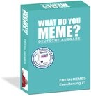 HUCH! What Do You Fresh Memes #1 Partyspiel, deutsch