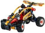 LEGO 42101 Technic Strandbuggy