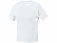 GORE WEAR Herren M Bl Shirt, Weiß, XL EU