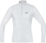 GORE WEAR Herren M Windstopper Baselayer Thermo Turtleneck Stehkragenshirt, Light