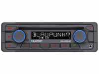 Blaupunkt Dakar 224 BT | 1-DIN, Bluetooth-Freisprecheinrichtung, 24 V, Heavy...