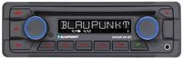 Blaupunkt Dakar 224 BT | 1-DIN, Bluetooth-Freisprecheinrichtung, 24 V, Heavy Duty
