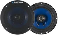 Blaupunkt BLAUPUNKT icx662 5.2 165 mm, 250 W, Schwarz
