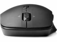 HP 6SP30AA Bluetooth Travel Mouse
