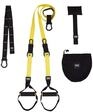 TRX Burn System Suspension Trainer, Wei&szlig;
