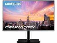 Samsung , 27 zoll , FHD 1080p, S27R652FDU Monitore Schwarz