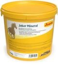 JOSERA Joker Mineral (1 x 4 kg) | Pferd | Premium Pferdefutter f&uuml;r alle Rassen &
