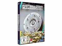 Football Manager 2020 PC L.E.