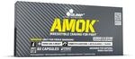 OLIMP SPORT NUTRITION- Amok Pre Workout Caps - Nahrungserg&auml;nzungsmittel in