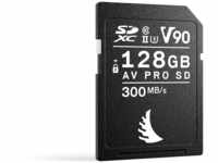 AngelBird AV Pro SD MK2 SDXC V90 SD Speicherkarte, 260 MB/s Schreiben, 280 MB/s...
