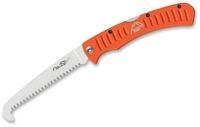Outdoor Edge Unisex &ndash; Erwachsene Flip n' Zip Saw Orange Taschenmesser, 23.8