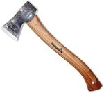 Handgeschmiedetes Beil Hultan 375mm aus schwedischem Qualit&auml;tsstahl I Hultafors I