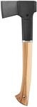 Fiskars Norden Universalaxt N10, L&auml;nge: 44,5 cm, Karbonstahl/FSC-zertifiziertes