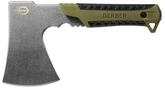 Gerber Camping- und Outdoor-Beil, Pack Hatchet Flat Sage, Mit Holster, L&auml;nge: 24 cm,