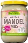 Mandelmus wei&szlig;, aus Europa