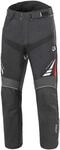 B&uuml;se B.Racing Pro Motorrad Textilhose XXL