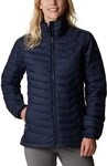 Columbia Powder Lite Jacket Steppjacke für Damen Columbia Powder Lite Jacket Steppjacke für Damen