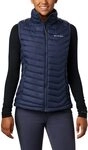 Columbia 192660396224 Steppweste, Nocturnal, M Columbia 192660396224 Steppweste, Nocturnal, M