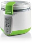 Ariete B-Cheese 615, K&auml;se- und Joghurtmaschine mit 6 Programmen,