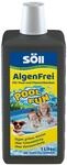 S&ouml;ll 83690 PoolFun AlgenFrei 1 l - Poolreiniger gegen Algen, Wasserpflege f&uuml;r Pool