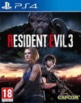Resident Evil 3 Remake PS4 [ ]