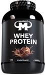 Whey Protein - Chocolate - 3000 g Dose