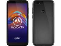 Motorola Mobility moto e6 play Dual-SIM Smartphone (5,5-Zoll-Max...