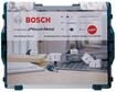 Bosch Professional 8 tlg. Lochs&auml;ge Progressor for Wood & Metal Set Trockenbau (f&uuml;r