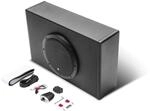 Rockford Fosgate P300-8P - 20cm Aktiv-Subwoofer Geh&auml;use