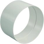 Marley Rundrohrsystem &Oslash; 100 mm Rohrverbinder (060453)