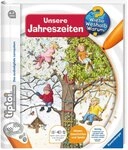 RAV tiptoi - Unsere Jahreszeiten Buch - 006571
