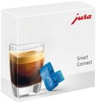 JURA original - Smart Connect f&uuml;r individuelles Kaffeeerlebnis via Bluetooth -