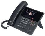 AUERSWALD Telefon COMfortel D-400 schwarz