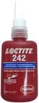 Format 5010266242538 &ndash; LOCTITE 242 50 ml Fl Schraubensich.
