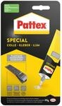 Pattex Spezialkleber Kunststoff, f&uuml;r eine Vielzahl an Kombinationsverklebungen...