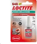 LOCTITE 648, hochfester Kleber für zylindrische Fügeteile, Flüssigkleber für LOCTITE 648, hochfester Kleber für zylindrische Fügeteile, Flüssigkleber für