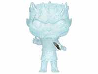 Funko Pop! TV: Game of Thrones-Crystal Night King mit Dagger in Chest -