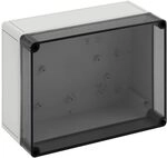 Spelsberg 11150801 TK PS 2518-11-t Installations-Gehaeuse 254 x 180 x 111