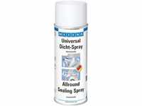 WEICON Universal Dicht-Spray 400 ml | Dichtmittel für den Innen- und Außenbereich 