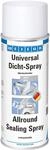 WEICON Universal Dicht-Spray 400 ml, Allesdicht-Spray, Abdichtspray, Dichtungsspray, WEICON Universal Dicht-Spray 400 ml, Allesdicht-Spray, Abdichtspray, Dichtungsspray,