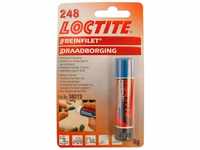 Loctite® 248 540498 Schraubensicherung Festigkeit: mittel 9g