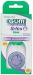Seda Dent Gum Floss Ortho 100U