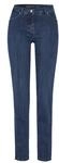 TONI Damen 5-Pocket-Jeans &raquo;Perfect Shape&laquo; mit Shaping-Effekt an Bauch und Po 38 mid